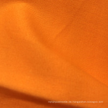 High Density Twill Weave Spandex Fabrci Carbon Grinding Gewebe